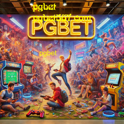 pgbet